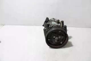 8200819568 Компрессор кондиционера Renault Clio 3 Арт e9120488, вид 1
