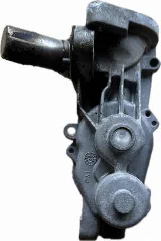 55581958 Клапан EGR Opel Mokka 1 Арт e9121563, вид 1