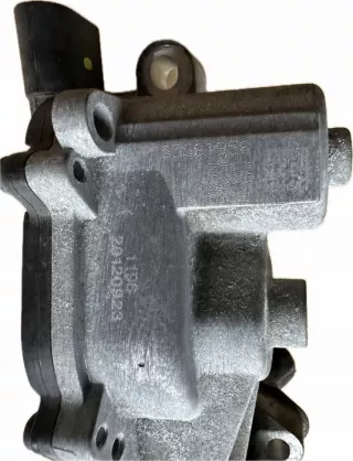 55581958 Клапан EGR Opel Mokka 1 Арт e9121563, вид 3