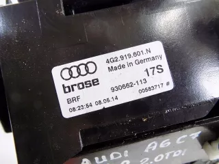 4G2919601N Блок навигации Audi A6 C7 (S6,RS6) Арт e9121856, вид 2