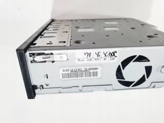 4e0035646c Блок навигации Audi A6 C6 (S6,RS6) Арт e9121863, вид 2