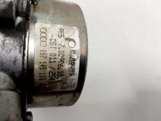 057145100AE Насос вакуумный Audi Q7 4L Арт e9122205, вид 3