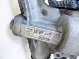13413960 Рулевая рейка Opel Zafira C Арт e9122988, вид 4