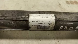 8200124408--B 8200124408B A0001567 A0001558 Рулевая рейка Renault Clio 3 Арт e9123083, вид 9