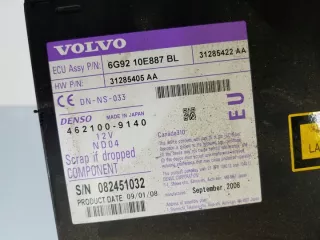 31285405AA Блок навигации Volvo V70 3 Арт e9123106, вид 4