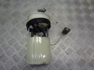 0580314063 Насос топливный Nissan Almera N16 Арт e9124081, вид 2