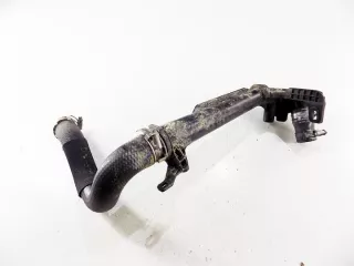 powietrza5 Гофра инжектора Peugeot 3008 1 Арт e9124376, вид 2