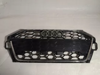 8W0853651EB 8W0853651DT Решетка радиатора Audi A4 B9 Арт e9124522, вид 1