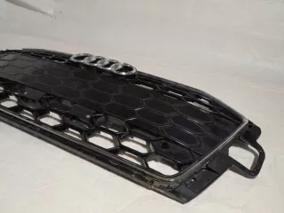8W0853651EB 8W0853651DT Решетка радиатора Audi A4 B9 Арт e9124522, вид 2