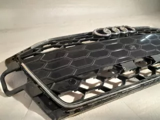 8W0853651EB 8W0853651DT Решетка радиатора Audi A4 B9 Арт e9124522, вид 3