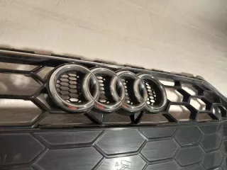 8W0853651EB 8W0853651DT Решетка радиатора Audi A4 B9 Арт e9124522, вид 4
