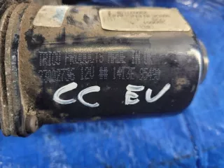 24441423 Механизм стеклоочистителя (трапеция дворников) Opel Corsa C Арт e9124750, вид 4