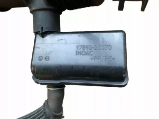 17893-25070 Гофра инжектора Toyota Rav 4 5 Арт e9124819, вид 3