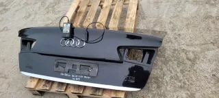  Крышка багажника (дверь 3-5) Audi A6 C7 (S6,RS6) Арт e9125118, вид 1