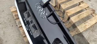  Крышка багажника (дверь 3-5) Audi A6 C7 (S6,RS6) Арт e9125118, вид 3