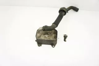 03L117021D Радиатор EGR Audi A6 C7 (S6,RS6) Арт e9125411, вид 2