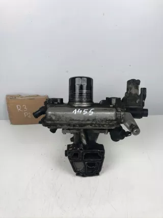 03L115512C Радиатор EGR Volkswagen Multivan T6 Арт e9126618, вид 1