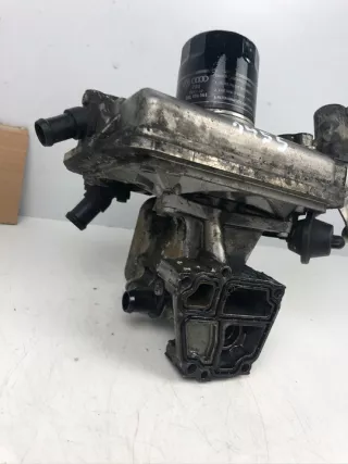 03L115512C Радиатор EGR Volkswagen Multivan T6 Арт e9126618, вид 2