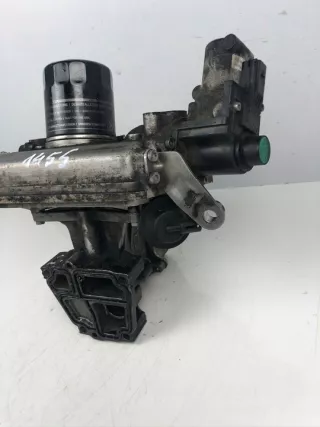 03L115512C Радиатор EGR Volkswagen Multivan T6 Арт e9126618, вид 3