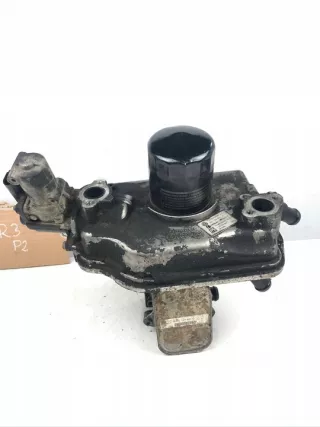 03L115512C Радиатор EGR Volkswagen Multivan T6 Арт e9126618, вид 4