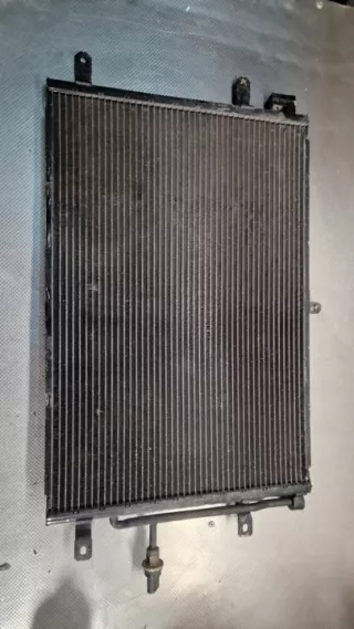 8E0260401R Радиатор кондиционера Audi A4 B7 Арт e9126662, вид 1