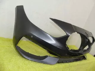 7459708 Бампер передний BMW 1 F40 Арт e9127265, вид 2