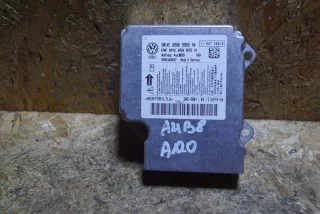 8K0959655N Блок AirBag Audi A4 B8 Арт e9127432, вид 2