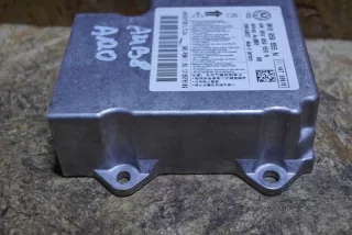 8K0959655N Блок AirBag Audi A4 B8 Арт e9127432, вид 4