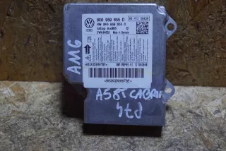 8F0959655D Блок AirBag Audi A5 (S5,RS5) 1 Арт e9127446, вид 2