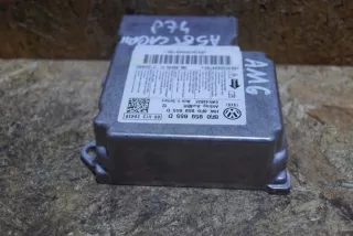 8F0959655D Блок AirBag Audi A5 (S5,RS5) 1 Арт e9127446, вид 4