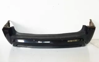  Бампер задний BMW X3 E83 Арт e9127569, вид 1