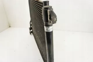 5C0820411 Радиатор кондиционера Volkswagen Jetta 6 Арт e9127630, вид 4