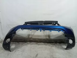 AT-126 620221776R Бампер передний Dacia Duster 2 Арт e9127710, вид 1