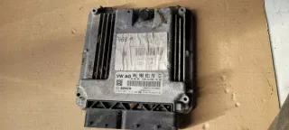 04L906021FQ Блок управления двигателем Audi A6 C7 (S6,RS6) Арт e9127787, вид 1
