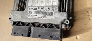 04L906021FQ Блок управления двигателем Audi A6 C7 (S6,RS6) Арт e9127787, вид 2
