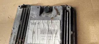 04L906021FQ Блок управления двигателем Audi A6 C7 (S6,RS6) Арт e9127787, вид 4