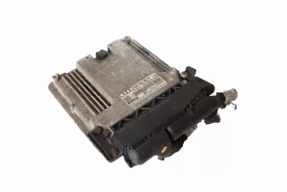 4L0910401M Блок управления двигателем Audi Q7 4L Арт e9127857, вид 1