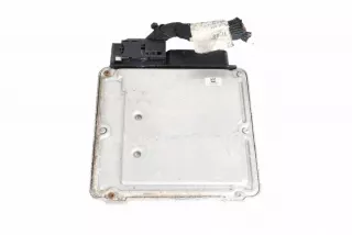 4L0910401M Блок управления двигателем Audi Q7 4L Арт e9127857, вид 4