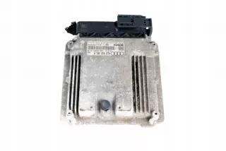 4L0910401M Блок управления двигателем Audi Q7 4L Арт e9127857, вид 5
