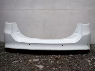 DS73-17906-M Бампер задний Ford Mondeo 5 Арт e9127953, вид 1