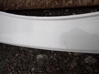 DS73-17906-M Бампер задний Ford Mondeo 5 Арт e9127953, вид 2