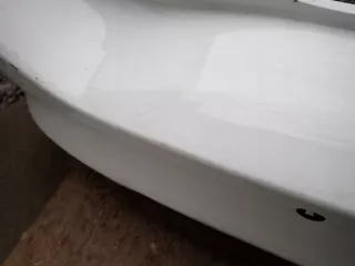 DS73-17906-M Бампер задний Ford Mondeo 5 Арт e9127953, вид 3