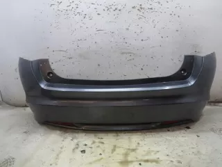 NH737M Бампер задний Honda Civic 9 Арт e9128021, вид 1