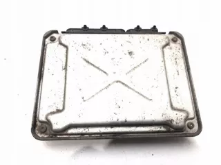 55196262 Блок управления двигателем Fiat Panda 2 Арт e9128173, вид 2