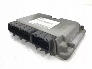 55196262 Блок управления двигателем Fiat Panda 2 Арт e9128173, вид 3
