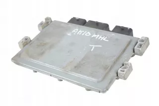 8V21-12A650-AFA Блок управления двигателем Ford Fiesta 5 Арт e9128252, вид 2