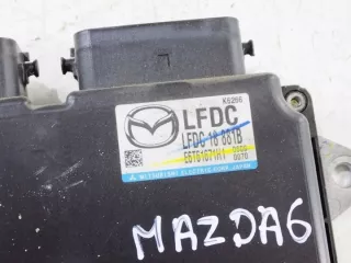 LFDC18881B Блок управления двигателем Mazda 6 2 Арт e9128640, вид 3
