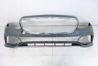 A2138850238 Бампер передний Mercedes E W213 Арт e9128644, вид 1