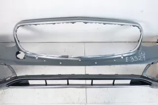 A2138850238 Бампер передний Mercedes E W213 Арт e9128644, вид 4