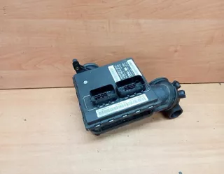 A1661402100 A0265450532 Блок управления двигателем Mercedes A W168 Арт e9128741, вид 1